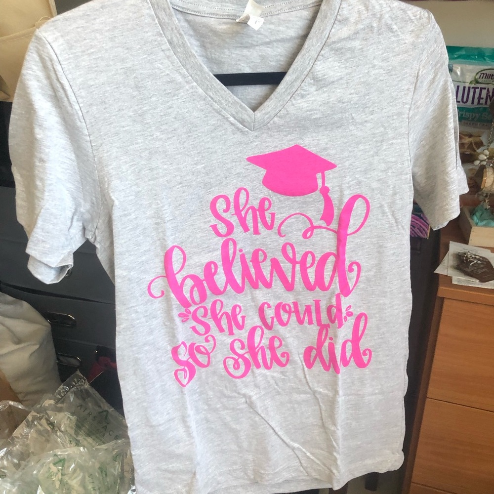 Graduation T-Shirt